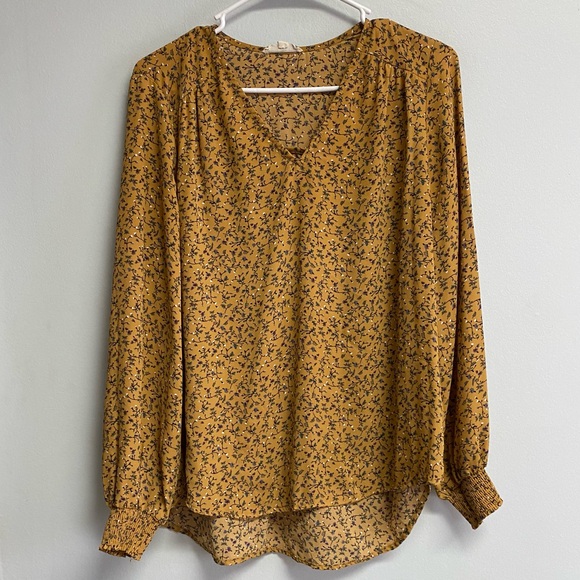 Pleione Tops - PLEIONE TOP - MEDIUM